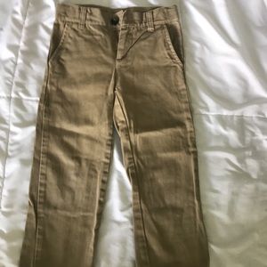 Janie and Jack pants